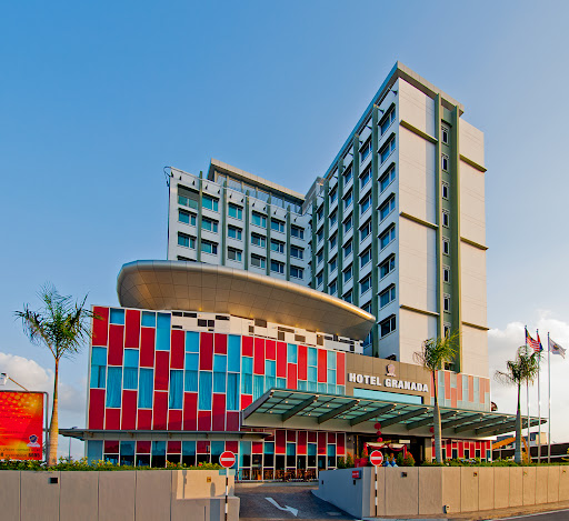 Hotel Granada Johor Bahru