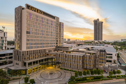 Opero Hotel Southkey, JB