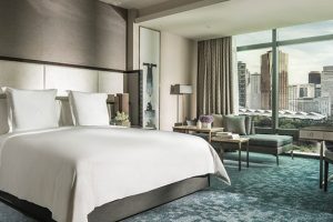 Four Seasons Hotel Kuala Lumpur