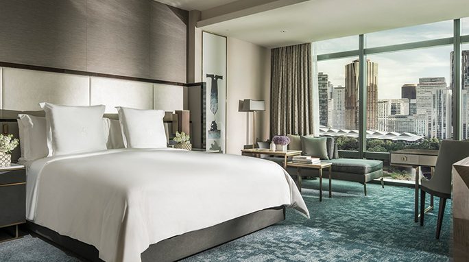 four seasons hotel kuala lumpur