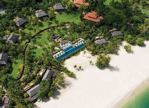 four seasons resort langkawi malaysia