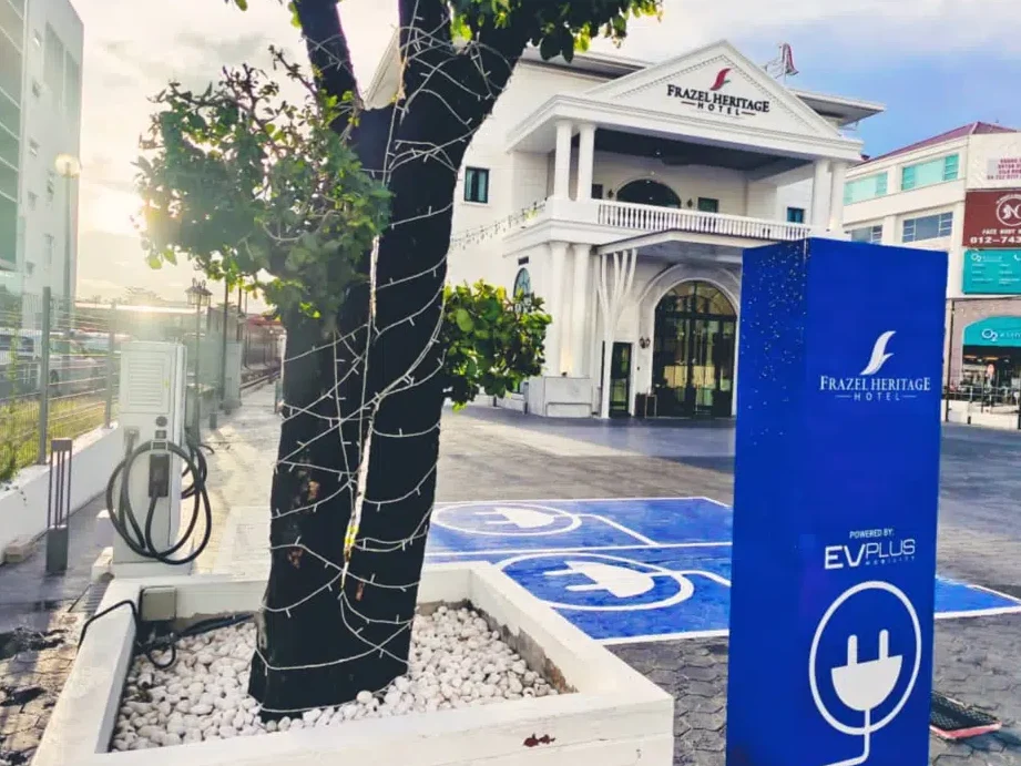 frazel heritage hotel sdn bhd 361064 p