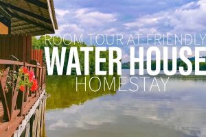 Friendly Homestay