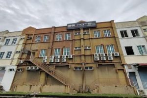 G9 Hotel Alor Setar