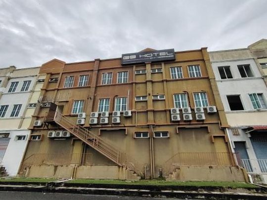 G9 Hotel Alor Setar 1 g9 hotel alor setar