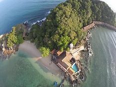 Gem Island Resort and Spa