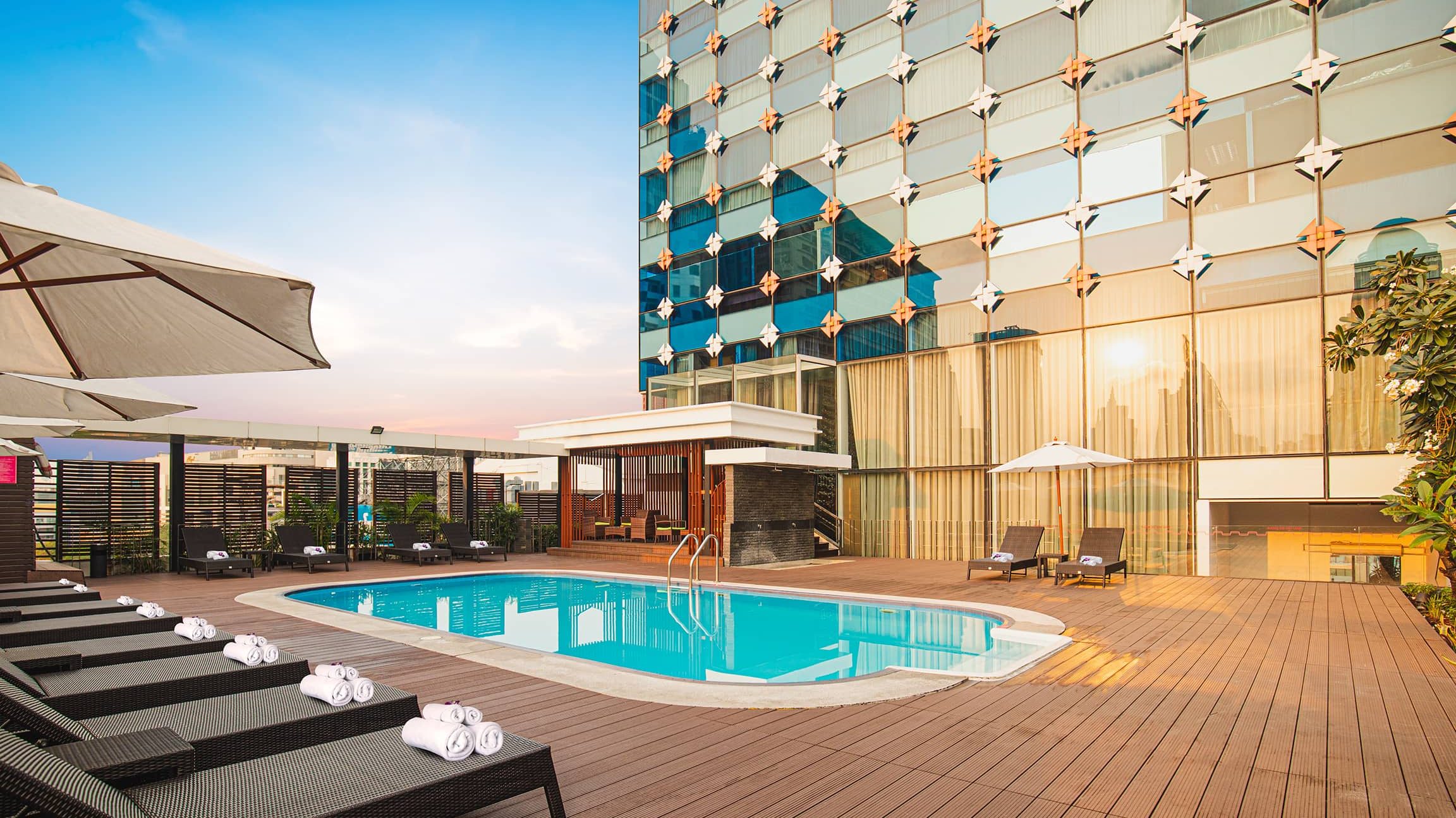glow hotel
