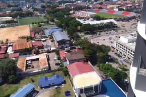 Golden Troika Kota Bharu – 2 bedroom