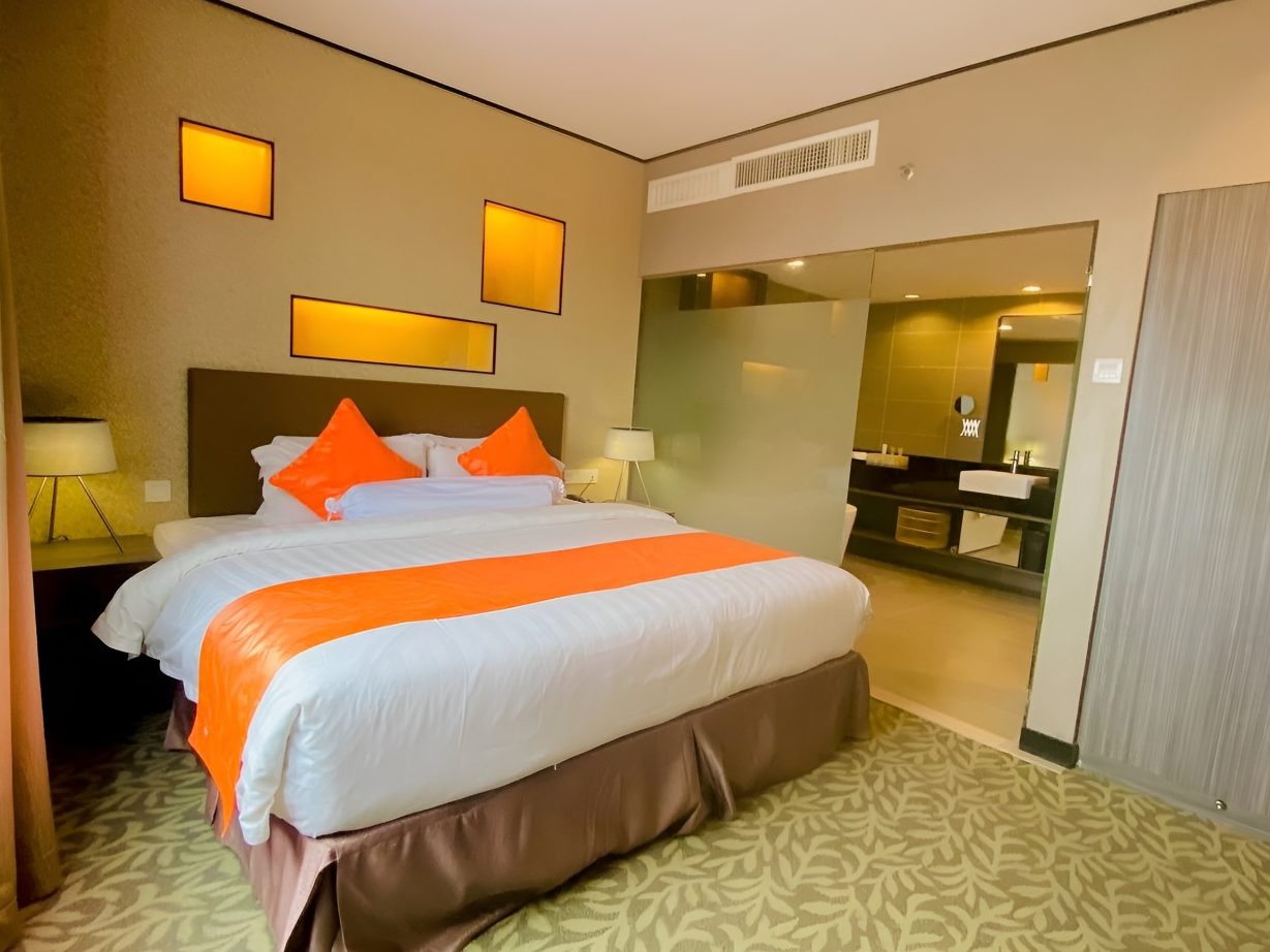 Grand Alora Hotel 1 grand alora hotel