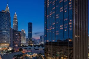 Grand Hyatt Kuala Lumpur