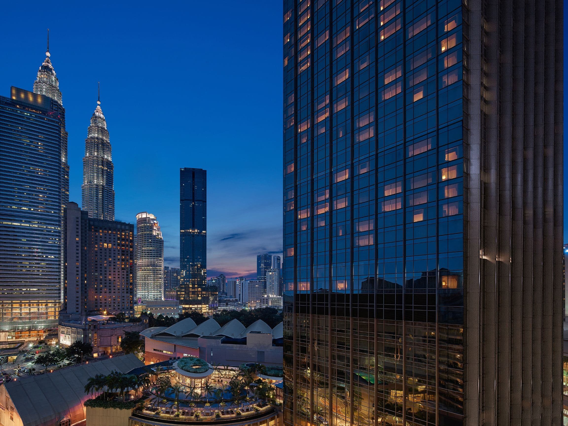 grand hyatt kuala lumpur