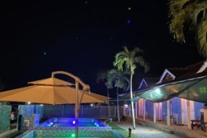 Green Forest (Merang) Resort