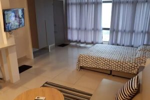 Hayder’s Place Evo Bangi