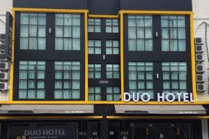 HL HOTEL Kota Bharu