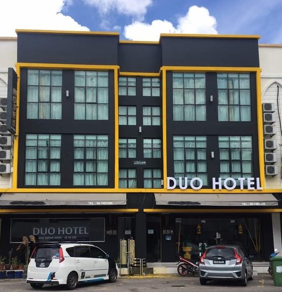 hl hotel kota bharu