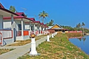 Home Beach Village Resort