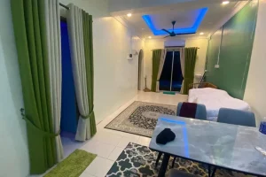 Homestay An-Najah