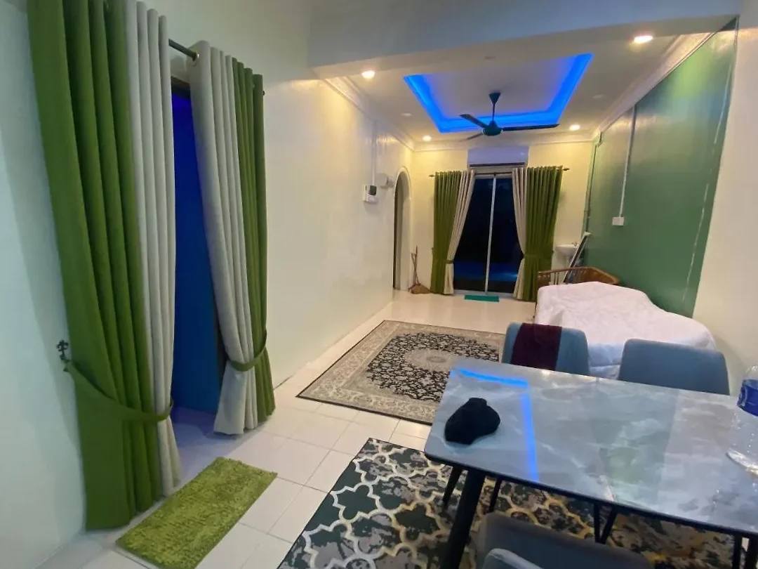 Homestay An-Najah 1 homestay an najah