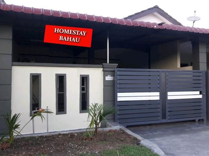 HOMESTAY BAHAU 1 homestay bahau
