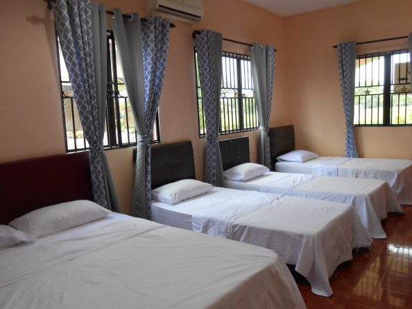 Homestay Kak Siah Lonek 1 homestay kak siah lonek