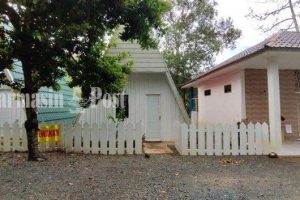 Homestay Kampung Banjar