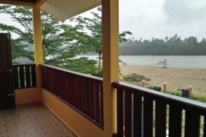 Homestay Kb Wakaf Kayu