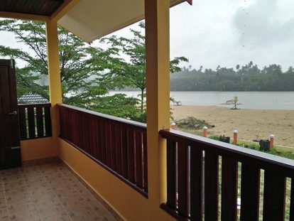 Homestay Kb Wakaf Kayu 1 homestay kb wakaf kayu