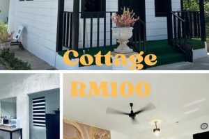 Homestay Mek Gertak Chabe Tanah Merah Kelantan