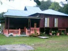 homestay mudin hasan