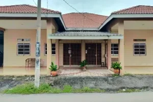 Homestay Sri Uda Alor Setar, Kedah