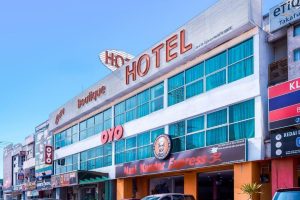 Hotel Boutique Bangi