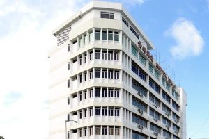 Hotel Emas