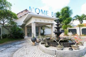 Hotel Home 88