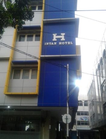 hotel intan