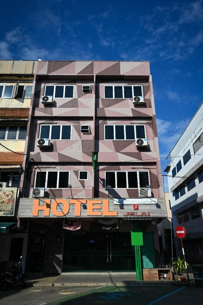 hotel jelai mentakab