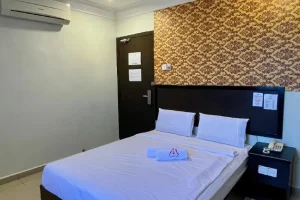 Hotel Mewah Impiana
