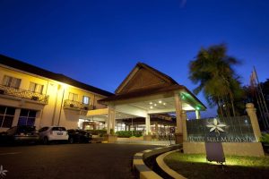 Hotel Seri Malaysia Alor Setar