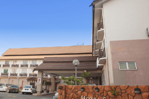 Hotel Seri Malaysia Kuala Terengganu