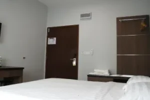 HOTEL SUKARAMAI SDN BHD