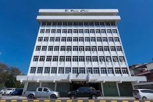 Hotel Tawau
