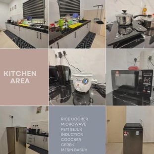 humairah homestay near bandar temerloh