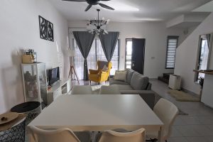 Huna Homestay Bandar Mahkota Banting