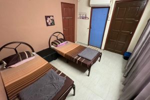 Ikhlas Roomstay