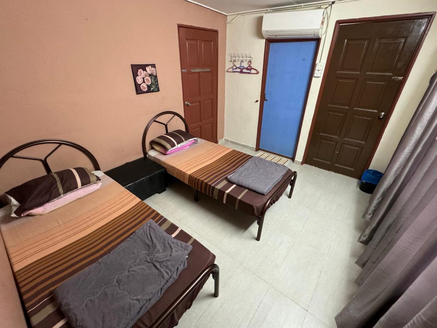 ikhlas roomstay