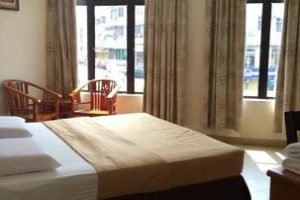 Iwinton Hotel