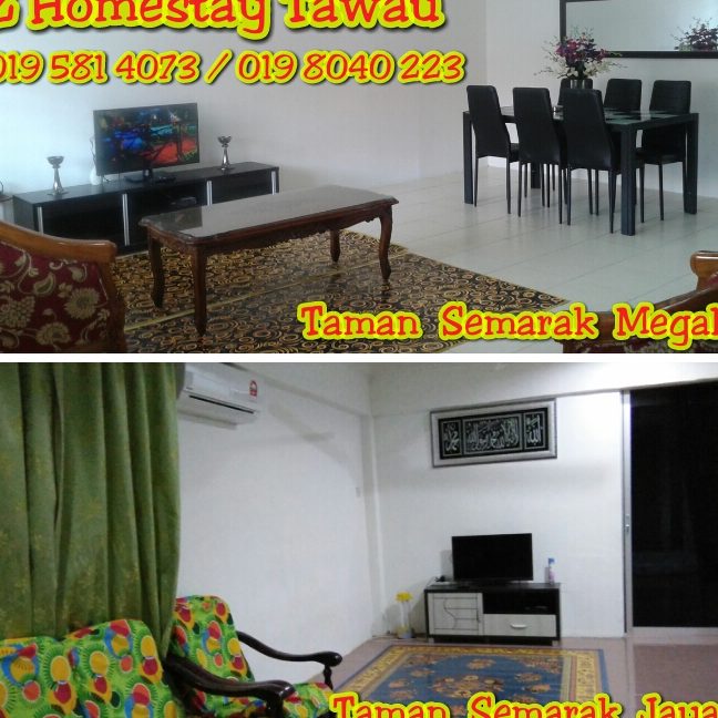 iz homestay