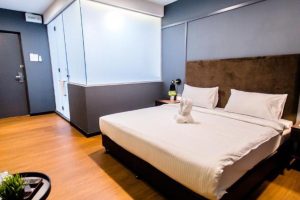 Jenjarom Boutique Hotel
