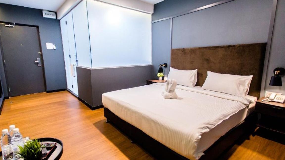 jenjarom boutique hotel