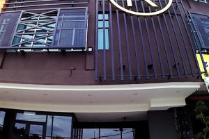 K Boutique Hotel