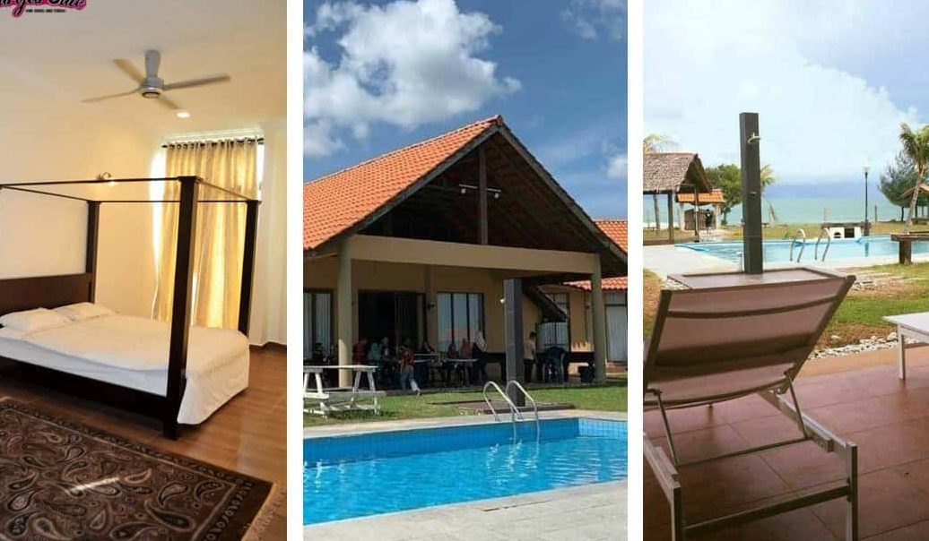 kaseh roomstay